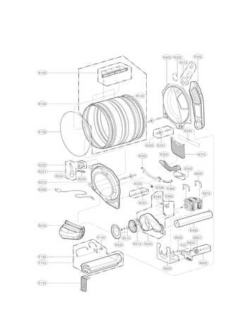 Diagram for DLEX2650R