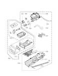 Diagram for 02 - Panel Drawer Assembly