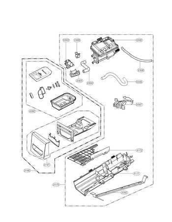 Diagram for DLEX2801L