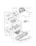 Diagram for 02 - Panel Drawer And Guide Assy Parts