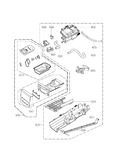 Diagram for 02 - Panel Drawer & Guide