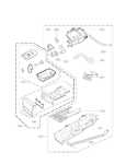 Diagram for 02 - Panel Drawer & Guide Parts