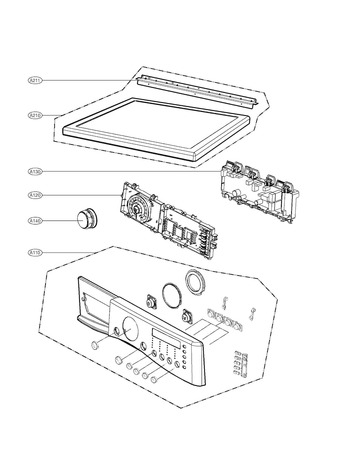 Diagram for DLEX3360V