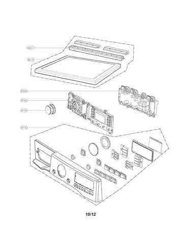 Diagram for DLEX4070V