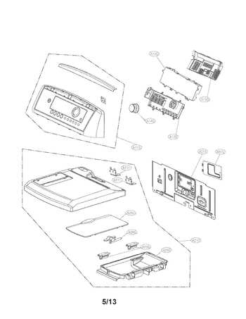 Diagram for DLEX5170V