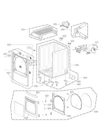 Diagram for DLEX5170V