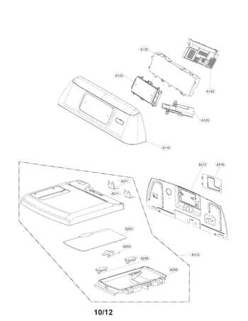 Diagram for DLEX6001V