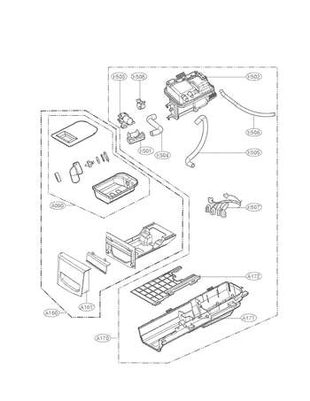 Diagram for DLEX8377N