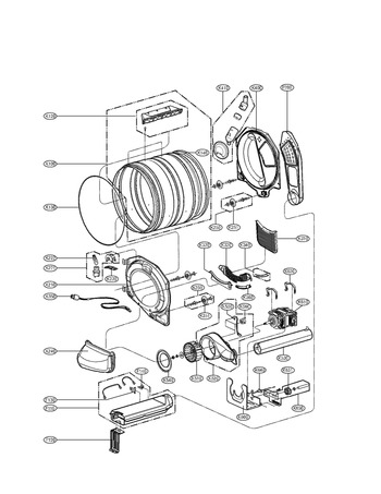 Diagram for DLEX8377N