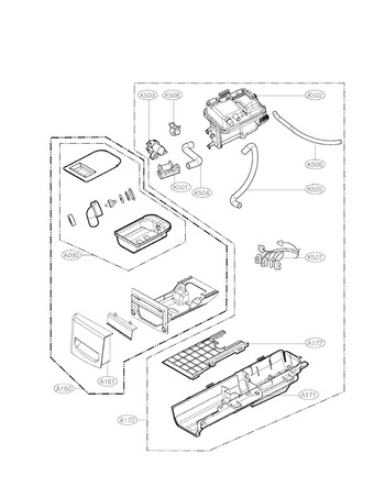 Diagram for DLEX8377NM