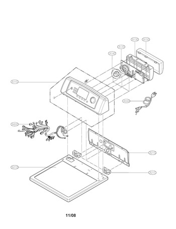 Diagram for DLG0452G