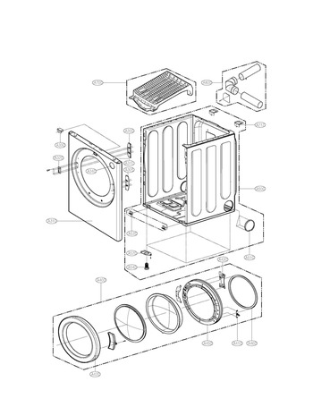 Diagram for DLG0452G