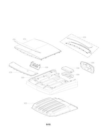 Diagram for DLG1502W