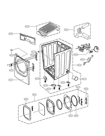 Diagram for DLG2602R