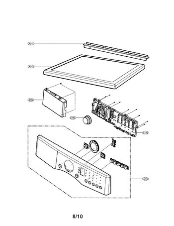 Diagram for DLG3744D