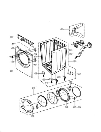 Diagram for DLG3744D