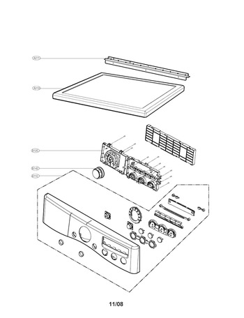 Diagram for DLG5966G