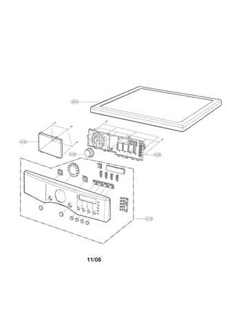 Diagram for DLG5988WM