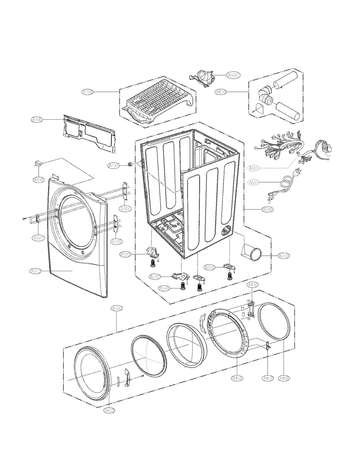 Diagram for DLGX2502V