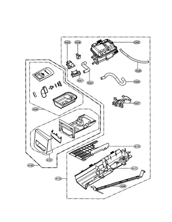 Diagram for DLGX2902V