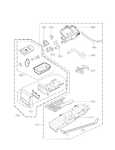 Diagram for 02 - Panel Drawer Parts