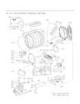 Diagram for 04 - Drum And Motor Parts