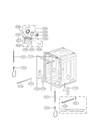 Diagram for LDF6810BB