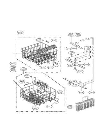 Diagram for LDF6810BB