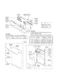 Diagram for 04 - Panel / Door Assy