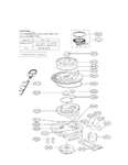 Diagram for 05 - Sump Assy