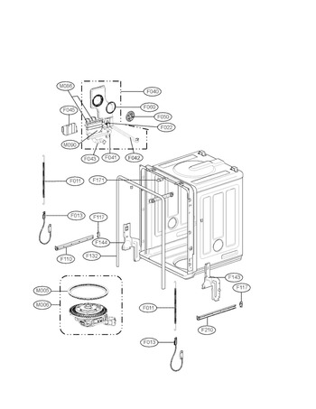 Diagram for LDS4821BB