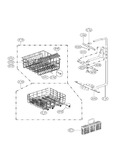 Diagram for 04 - Rack Parts