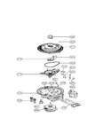 Diagram for 07 - Sump Parts