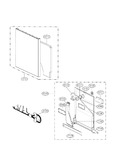 Diagram for 06 - Door Assembly Parts