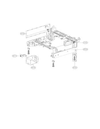 Diagram for LDS5040ST