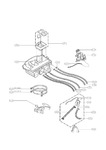 Diagram for 03 - Dispenser Assembly