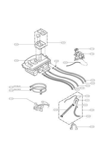 Diagram for WM0742HWA