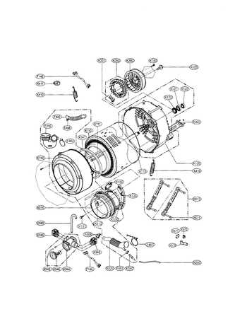 Diagram for WM1355HR