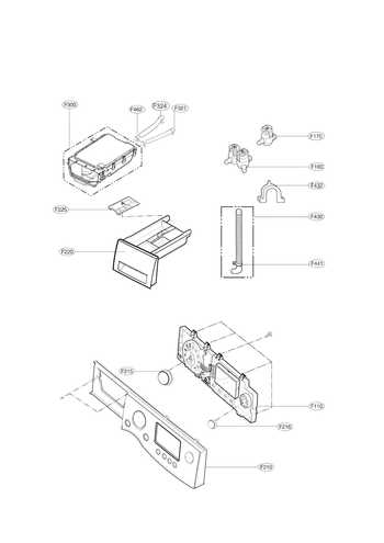 Diagram for WM1377HW