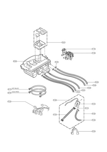 Diagram for WM1811CW