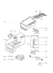 Diagram for 03 - Dispenser Assembly