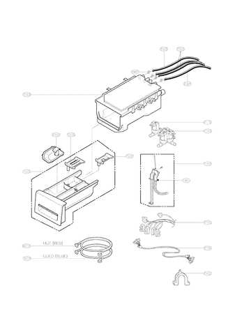 Diagram for WM2077CW