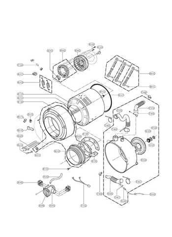 Diagram for WM2233HU