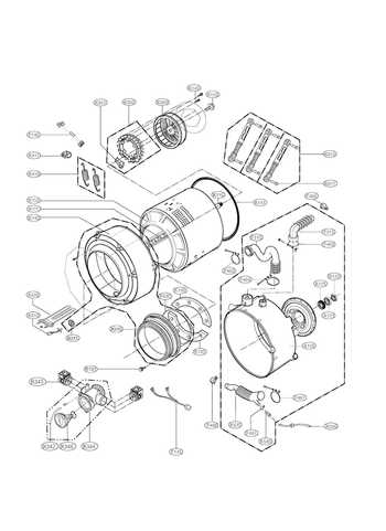 Diagram for WM2277HS