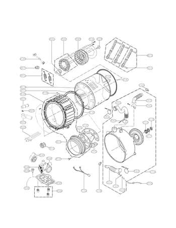 Diagram for WM2601HR