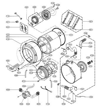 Diagram for WM2688HWM