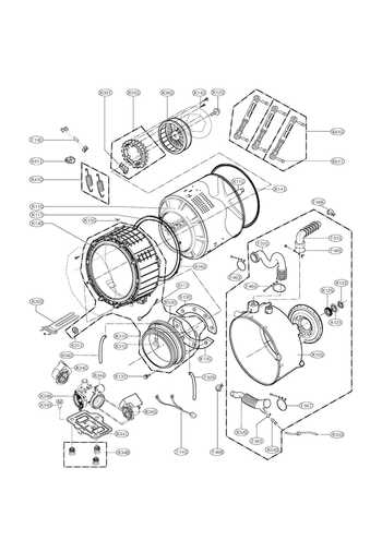 Diagram for WM3001HWA