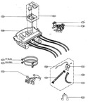 Diagram for 03 - Dispenser Assy