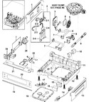 Diagram for 04 - Base Assy