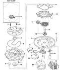 Diagram for 05 - Pump Assy